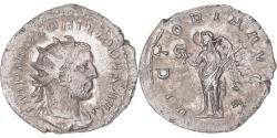 Ancient Coins - Coin, Philip I, Antoninianus, 244-247, Rome, , Billon, RIC:51