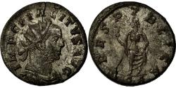 Ancient Coins - Coin, Tacitus, Antoninianus, , Billon, Cohen:137