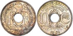 World Coins - Coin, France, Lindauer, 10 Centimes, 1936, , Copper-nickel, KM:866a