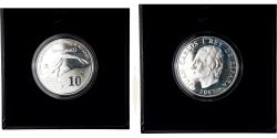 World Coins - Spain, 10 Euro, 2003, Madrid, , Silver, KM:1094