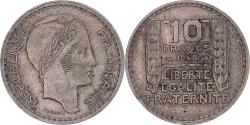 World Coins - Coin, France, Turin, 10 Francs, 1948, Paris, , Copper-nickel, KM:909.1