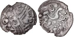 Ancient Coins - Coin, Ambiani, Quinarius, , Silver, Delestrée:343