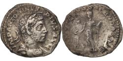 Ancient Coins - Coin, Elagabalus, Denarius, , Silver, RIC:87