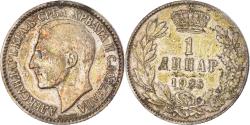 World Coins - Coin, Yugoslavia, Dinar, 1925