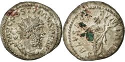 Ancient Coins - Coin, Postumus, Antoninianus, , Billon, Cohen:350