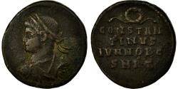 Ancient Coins - Coin, Constantine II, Half nummus, Rome, , Copper, RIC:281