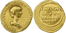 Ancient Coins - Nero, Aureus, 50-54, Rome, Gold, , RIC:78