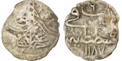 World Coins - Coin, Turkey, Abdul Hamid I, Para, 1778 (1187//6), Constantinople,