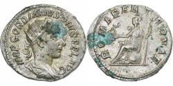 Ancient Coins - Gordian III, Antoninianus, 240, Rome, Silver, , RIC:70