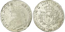World Coins - Coin, France, Louis XVI, Écu de Béarn aux branches d'olivier, Ecu, 1783, Pau