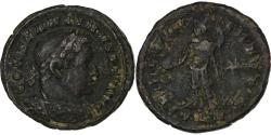 Ancient Coins - Constantine I, Follis, 310-312, London, Bronze, , RIC:222
