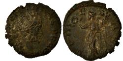 Ancient Coins - Coin, Tetricus I, Antoninianus, , Billon, Cohen:20