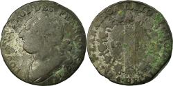 World Coins - Coin, France, Louis XVI, 12 Deniers, 1792, Nantes, , Bronze, Gadoury:15