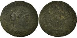 Ancient Coins - Coin, Licinius I, Follis, 321, Heraclea, , Copper, RIC:52