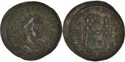 Ancient Coins - Coin, Carus, Antoninianus, 283, Tripolis, , Billon, RIC:124