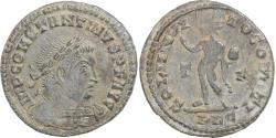 Ancient Coins - Coin, Constantine I, Follis, 307/310-337, Lugdunum, , Copper