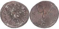 Ancient Coins - Coin, Probus, Antoninianus, 276-282, Siscia, , Billon, RIC:713