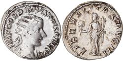 Ancient Coins - Coin, Gordian III, Antoninianus, 239-240, Rome, , Billon, RIC:67