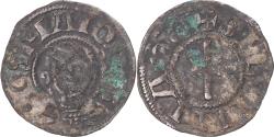 World Coins - Coin, France, Prieuré de Souvigny, Denier, 1080-1213, Souvigny,