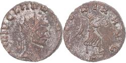 Ancient Coins - Coin, Claudius II (Gothicus), Antoninianus, 268-270, Rome, , Billon