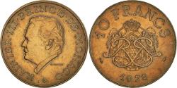 World Coins - Coin, Monaco, Rainier III, 10 Francs, 1978, , Copper-Nickel-Aluminum