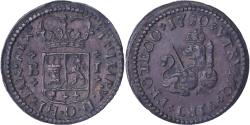 World Coins - Spain, Philip V, 1 Maravedi, 1720, Barcelona, Copper,