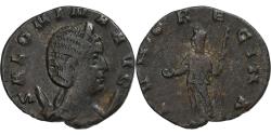 Ancient Coins - Salonina, Antoninianus, 257-258, Rome, Billon, , RIC:29