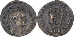 Ancient Coins - Maximianus, Antoninianus, 286-305, Alexandria, Billon, , RIC:59b