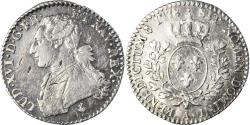 World Coins - Coin, France, Louis XVI, 1/10 Écu aux branches d'olivier, 1778, Paris