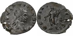 Ancient Coins - Claudius II (Gothicus), Antoninianus, 268-270, Rome, Billon, , RIC:45