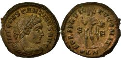 Ancient Coins - Coin, Constantine I, Nummus, London, , Copper, Cohen:534