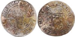 World Coins - Coin, Spanish Netherlands, Charles Quint, Stuiver, 1521-1556, Anvers,