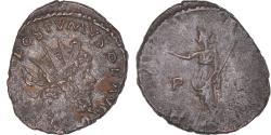 Ancient Coins - Coin, Postumus, Antoninianus, 268, Trier, , Billon, Cohen:215