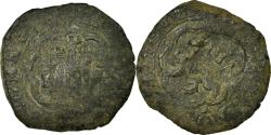 World Coins - Coin, Spain, Philip III, 8 Maravedis, Cuenca, , Copper