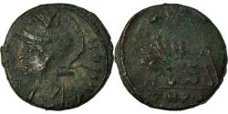 Ancient Coins - Coin, Roma, City Commemoratives, Nummus, 330-333, Trier, , Copper