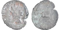Ancient Coins - Coin, Gallienus, Antoninianus, 260-268, Rome, , Billon