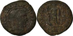 Ancient Coins - Coin, Licinius I, Nummus, 313-314, Antioch, , Copper