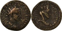 Ancient Coins - Coin, Cilicia, Epiphanea, Trebonianus Gallus, Bronze Æ, 251-252,