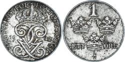World Coins - Coin, Sweden, Ore, 1942
