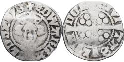 World Coins - Coin, Great Britain, Edward I, II, III, Penny, London, , Silver