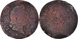 World Coins - Coin, France, Sol à la vieille tête, 1771, , Copper, Gadoury:280