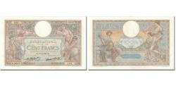 World Coins - France, 100 Francs, 100 F 1908-1939 ''Luc Olivier Merson'', 1930-08-28, UNC(63)