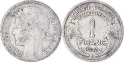 World Coins - Coin, France, Franc, 1948