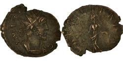 Ancient Coins - Coin, Tetricus I, Antoninianus, Trier or Cologne, , Billon, RIC:88