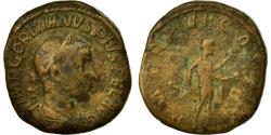 Ancient Coins - Coin, Gordian III, Sestertius, , Copper, Cohen:275