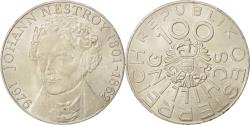 World Coins - Coin, Austria, 100 Schilling, 1976, , Silver, KM:2932