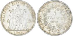 World Coins - Coin, France, Hercule, 5 Francs, 1873, Paris, , Silver, KM:820.1