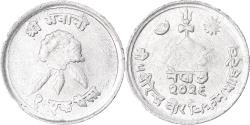 World Coins - Coin, Nepal, Paisa, 1969