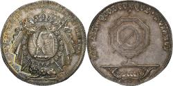 World Coins - France, Medal, Notaires de Lyon, 1805, Silver, Galle,