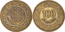 World Coins - Coin, Tunisia, 100 Millim, 2013